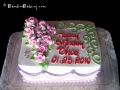 Birthday Cake 144